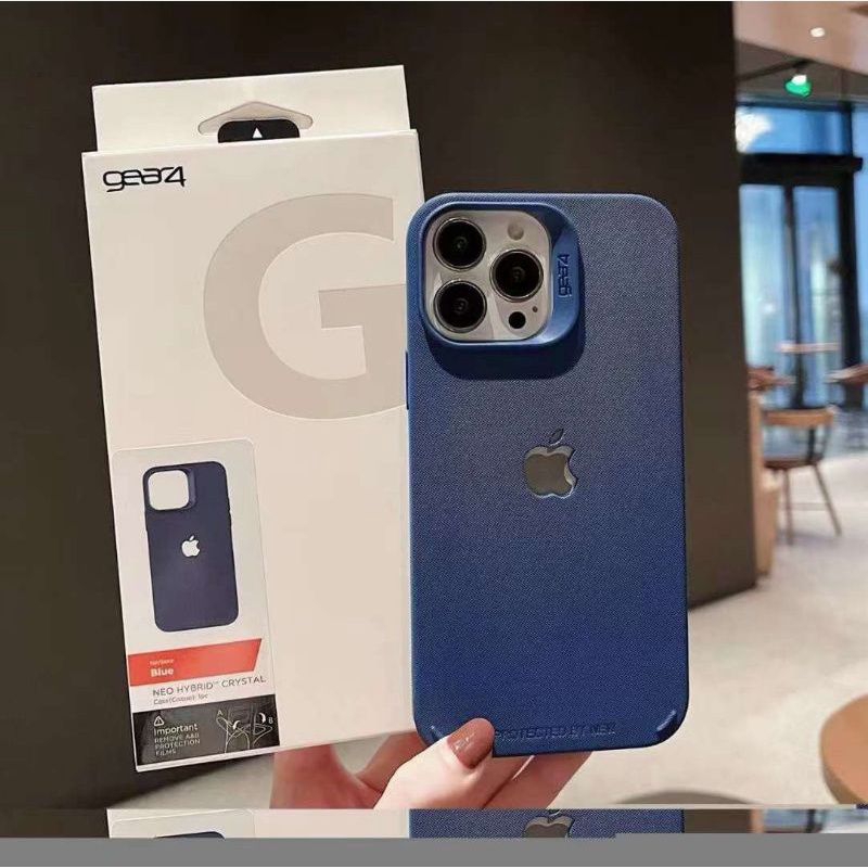 SOFTCASE GEAR IPHONE 11