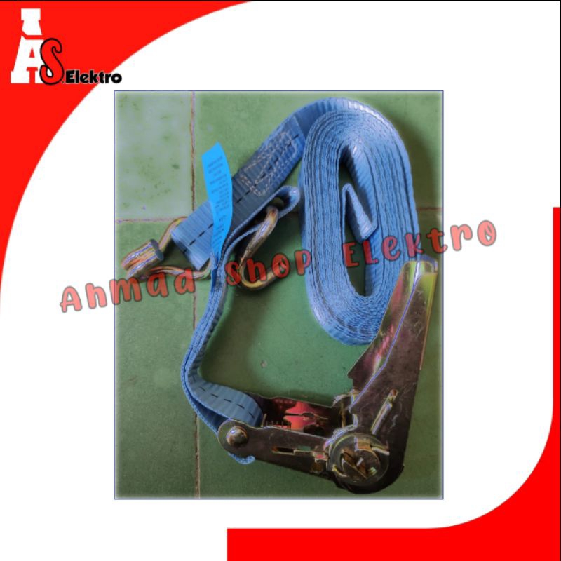 tali krek bell sabuk shond tali serbaguna