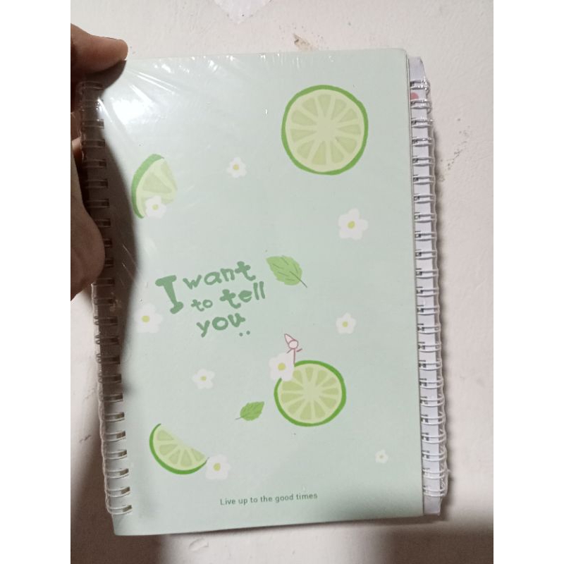 

promo buku daery catatan 4A
