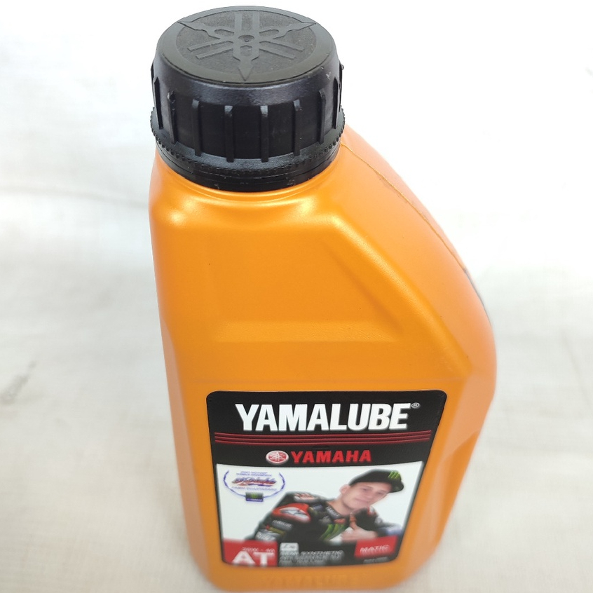 OLI YAMALUBE MATIC SAE-20W 40 0.8 LITER