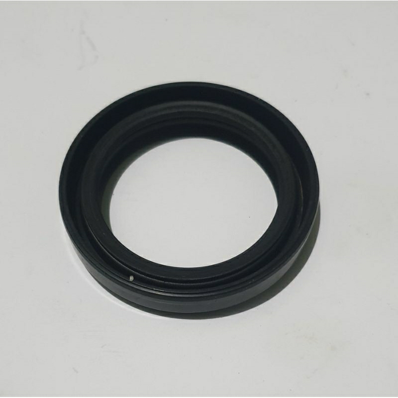 SEAL SHOCK SHOCKBREKER DEPAN VIAR CROSS X 250 CC USD (UP SIDE DOWN)