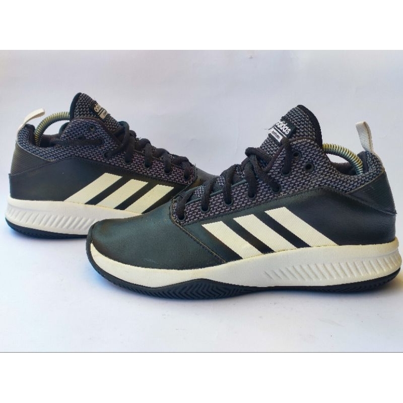 Sepatu Basket Adidas Cloudfoam Ilation 2 Original (Preloved) (Second)