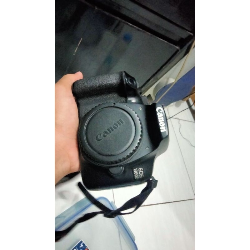canon 1300d