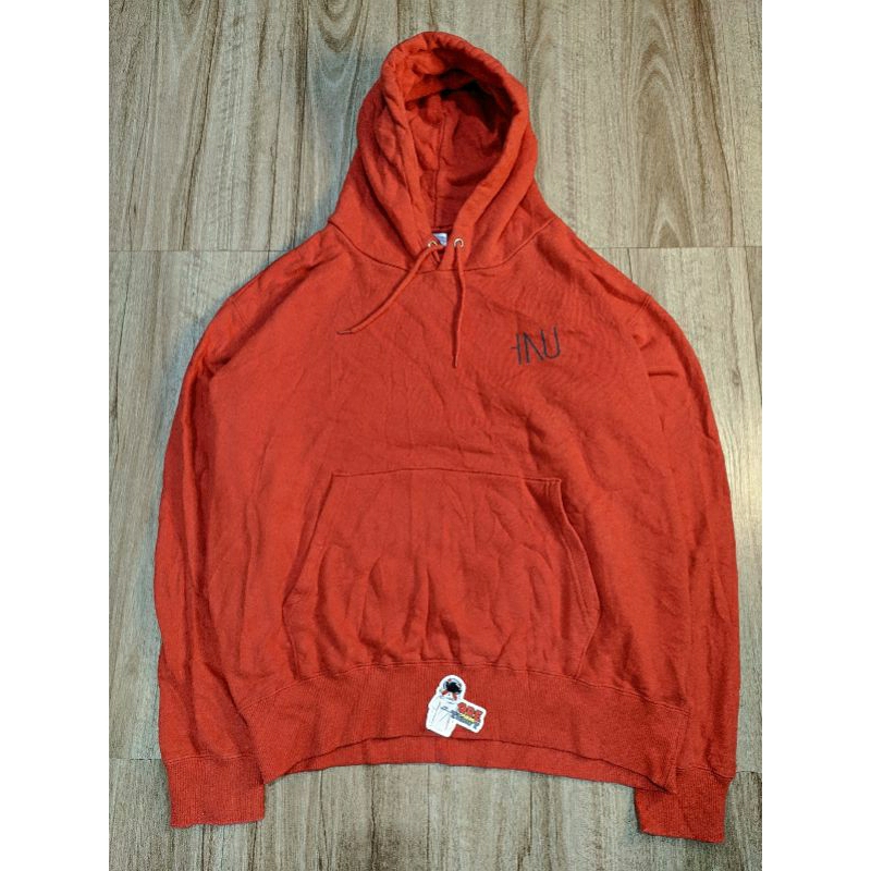 hoodie cross & stitch