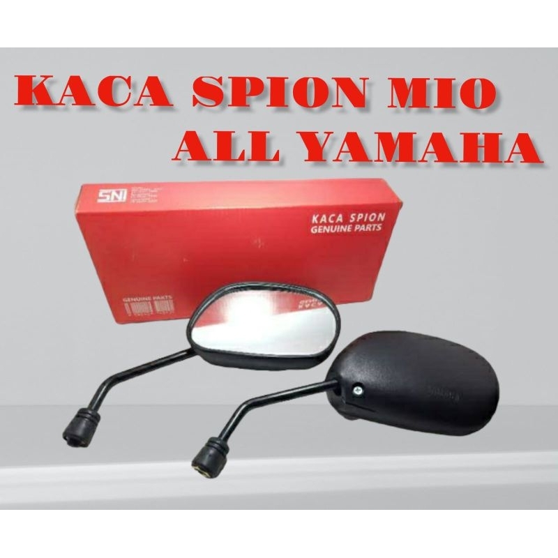 KACA SPION MOTOR MIO/MIO GARNIS MIO J MIO SMILE ALL MOTOR YAMAHA