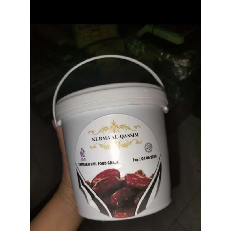 

kurma