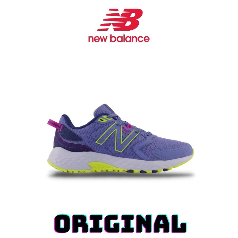 New Balance Trail Running 410 V7 Original