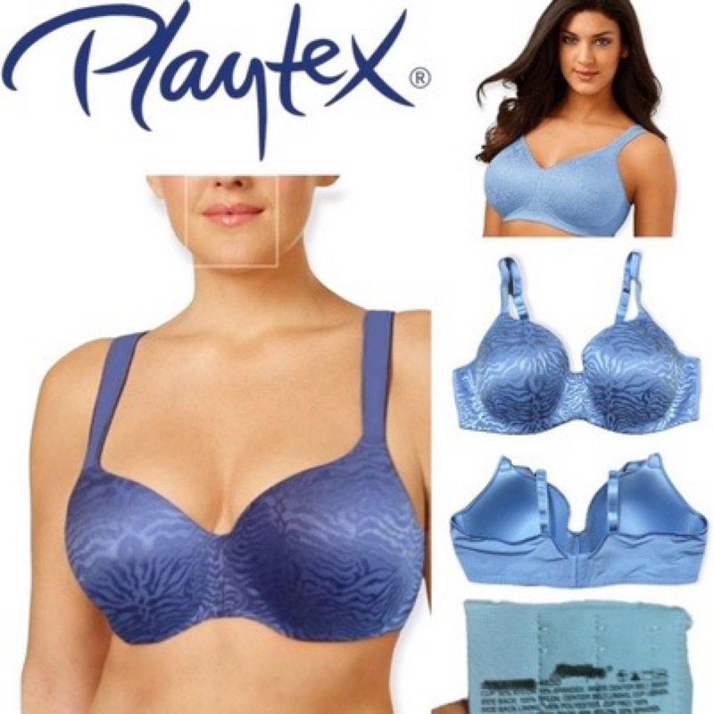 BRA Playtex