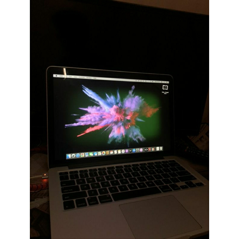 macbook pro 2015 minus