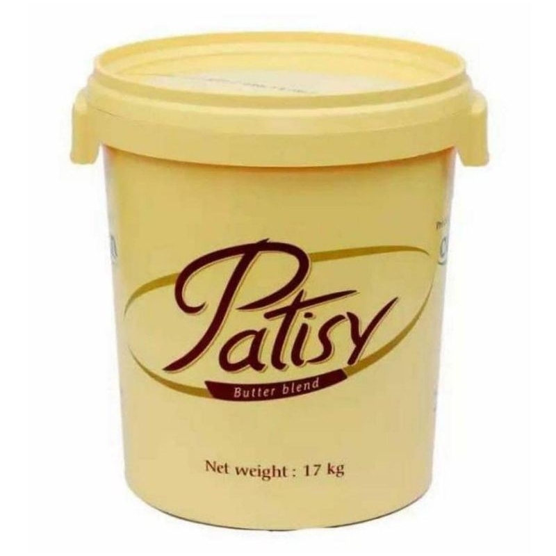 

butter corman patisy 250gr