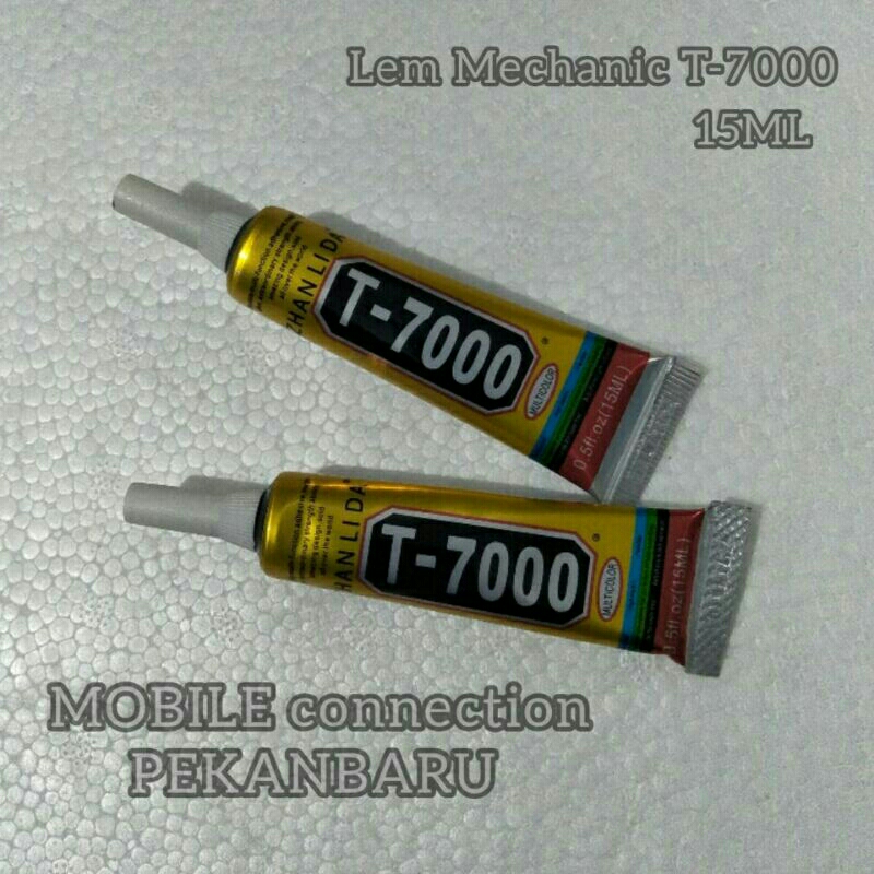 

LEM ZHANLIDA T-7000 (15ML)