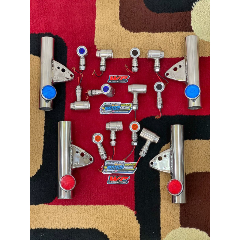 Sein stenlis sein stanliess riting led stenlis by wellprof wp part set pangkon K5 stenlis pnp batok 
