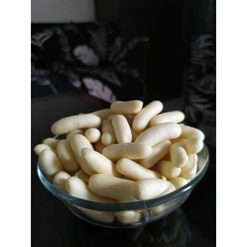 

RK PILUS IKAN TENGGIRI/PILUS GABUS/PILUS KAPSUL POHARA TERMURAH 1KG