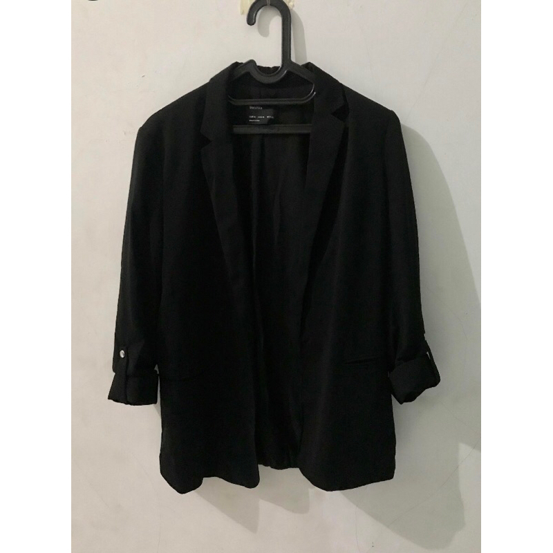 Bershka blazer original