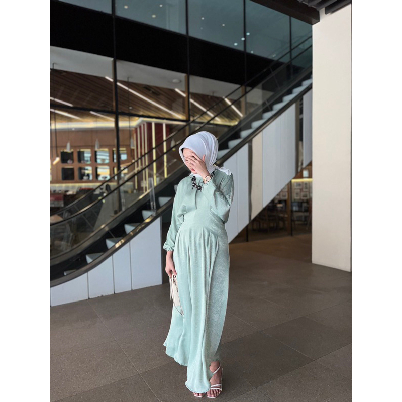 Milly Dress | Raya Dress | Raya Collection