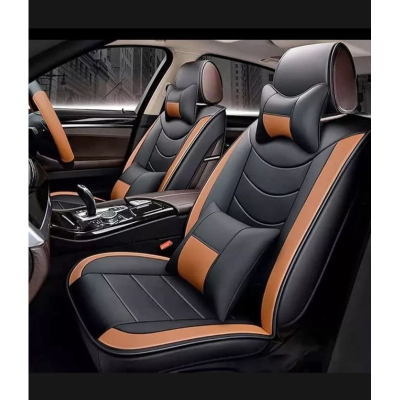 Sarung jok Ertiga 2012-2016