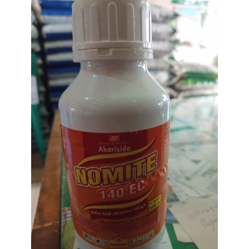 Nomite 140 EC