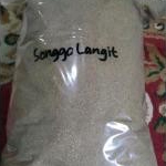 

TERBAIK HERBAL BUBUK SONGGO LANGIT DARAT 500 GRAM