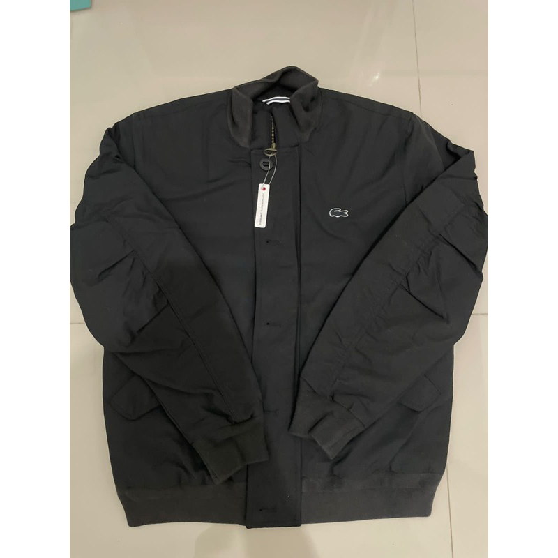 LACOSTE BOMBER MEN'S ORI 10000%