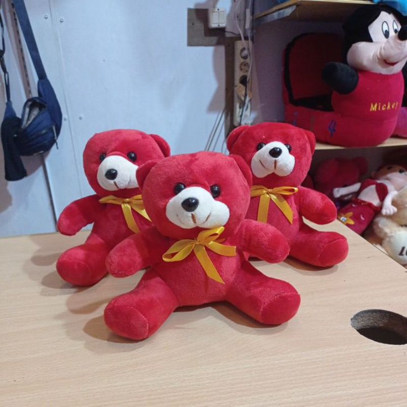 

bear pita S Yelvo / bear buket