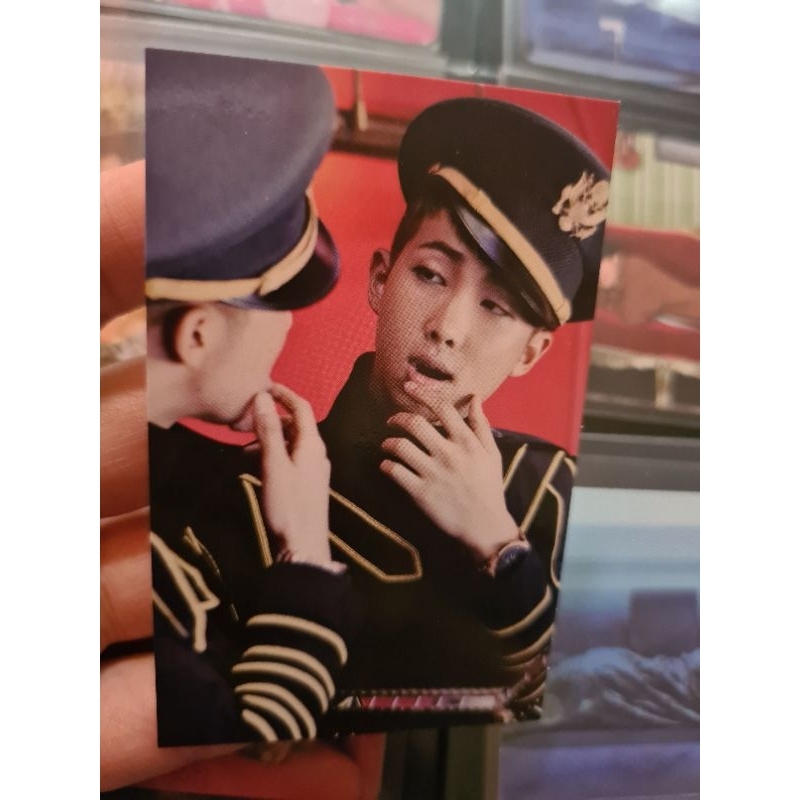 BTS - RM pc (dope)