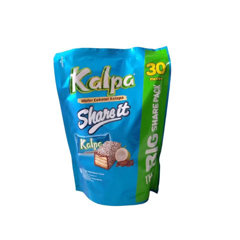 

kalpa isi 30 pcs