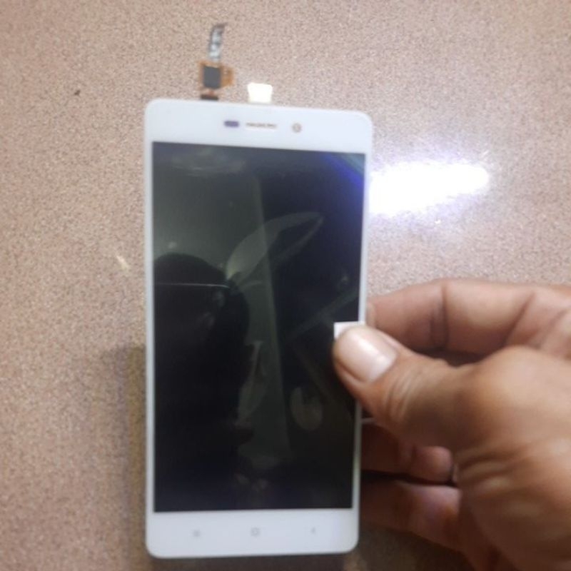 lcd touchscreen xiaomi redmi 3/3s fullset