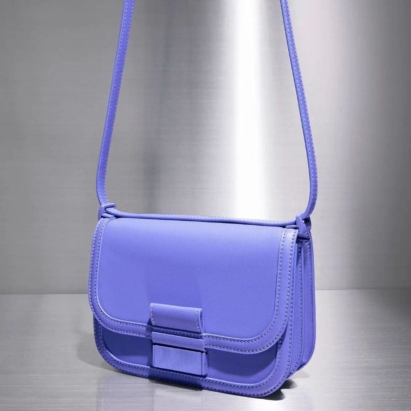 7.7 SALE | CK Charlot Bag GIFTSET include box