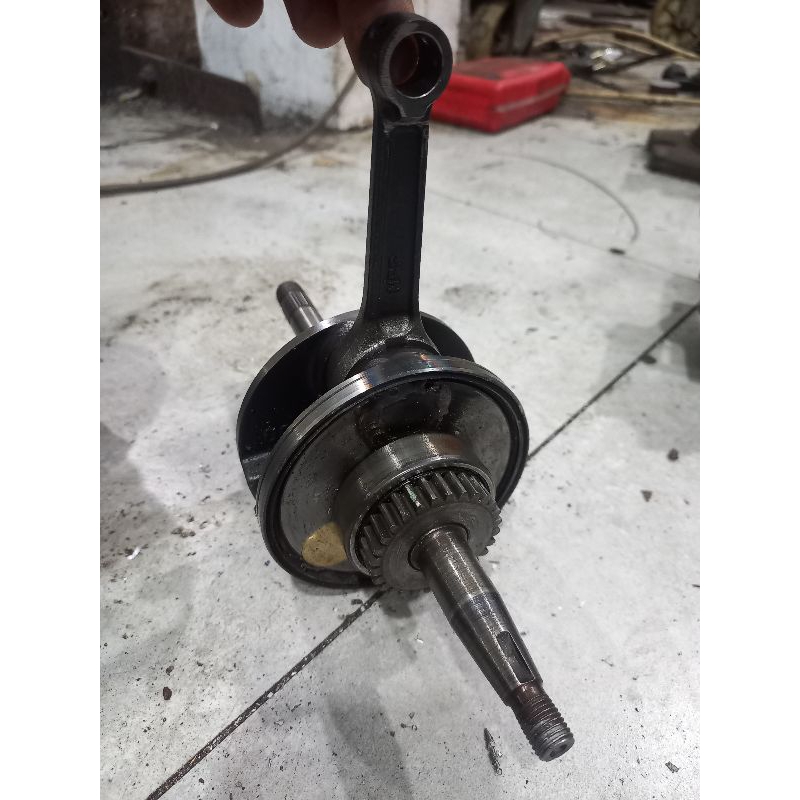 kruk as beat langkah 68 bandul albronze