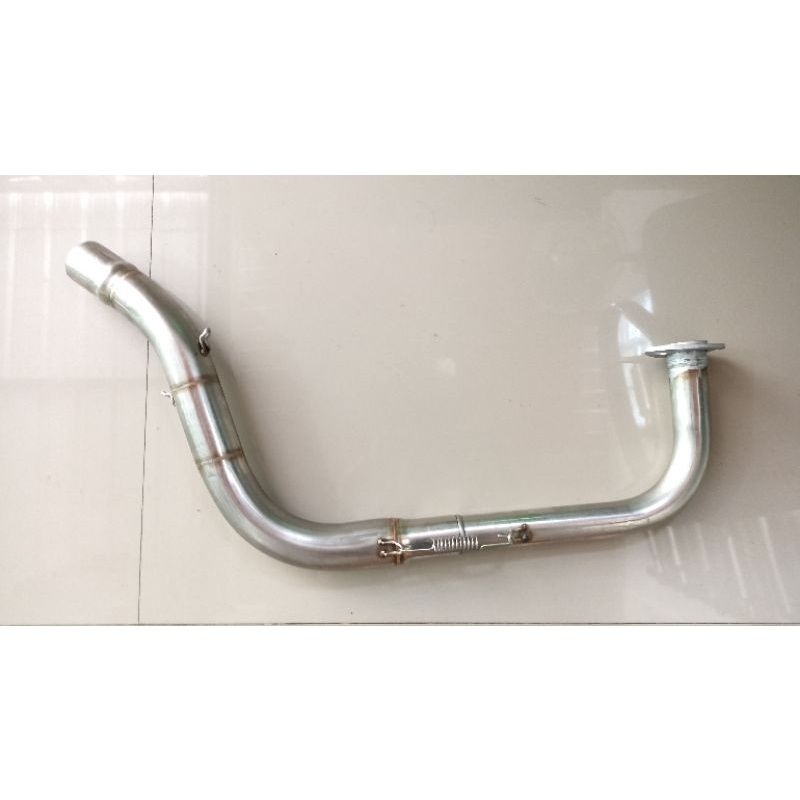 Leher Inlet 38 mm for Beat Vario &amp; Scoopy kolong bawah