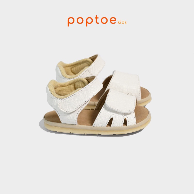 DINOANDBUNNY - SEPATU ANAK POPTOE BEVILE - sandal anak dan bayi - sepatu anak