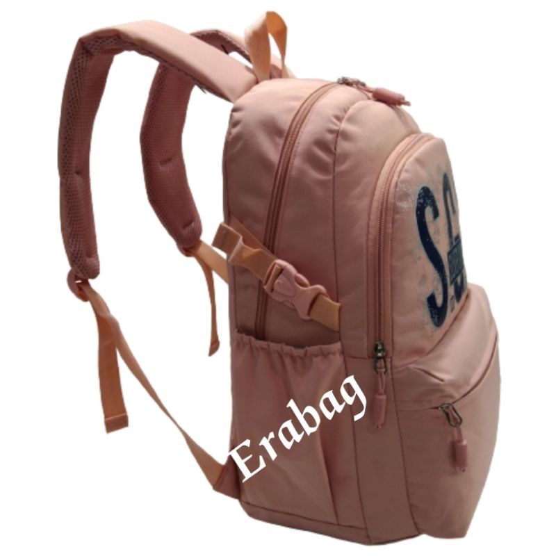 Tas alto Silvergirl import ransel anak sekolah perempuan 7061723F1