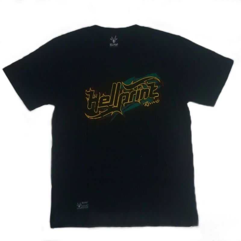 Kaos hellprint records