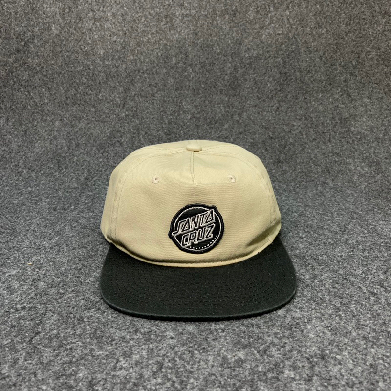 Topi Santa Cruz Original
