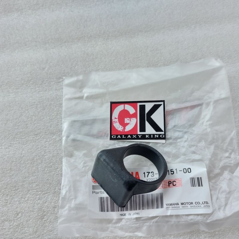 KARET RANTAI RANTE SWING ARM BULAT RX KING COBRA RXS RX SPECIAL YT115 ORIGINAL JAPAN