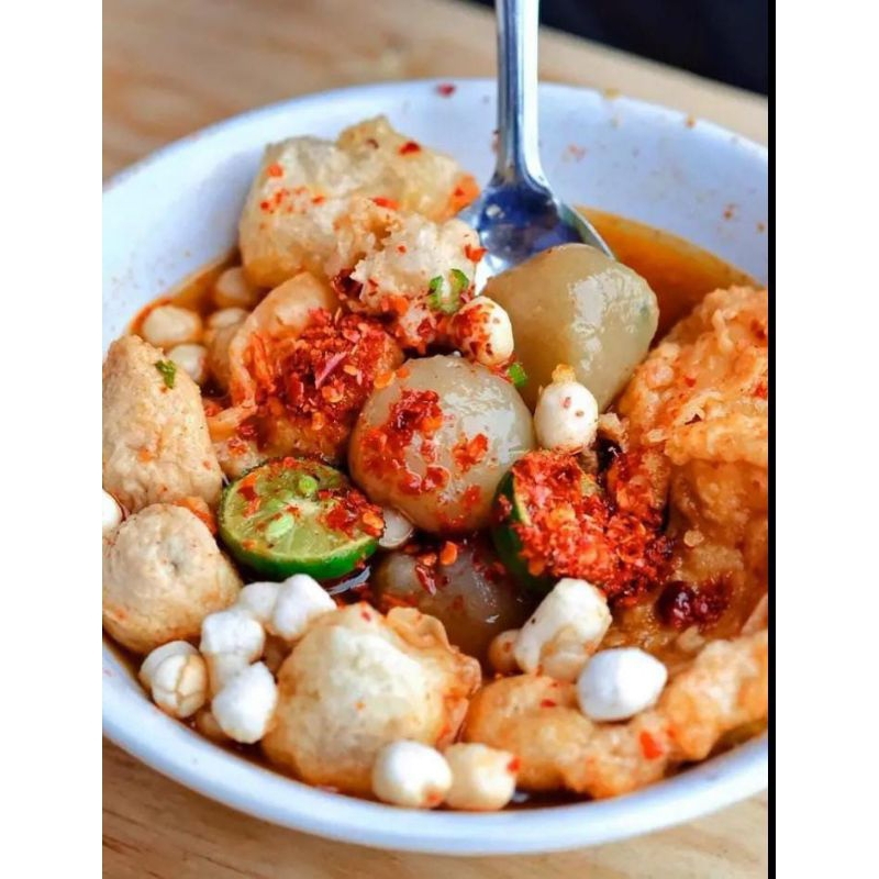 

baso aci murah