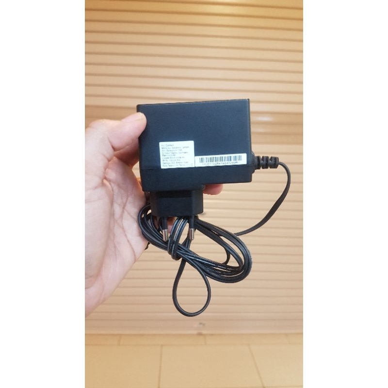 Àdaptor HT Motorola CP1660 CP1300 GP328 GP338 XIR P6288 DLL Second Original