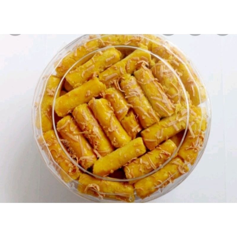 

kue kering castengel