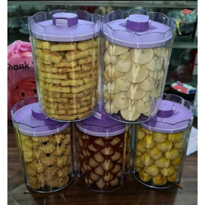 Advance counterpart Bening  tinggi tutup hijau (1) /pcs