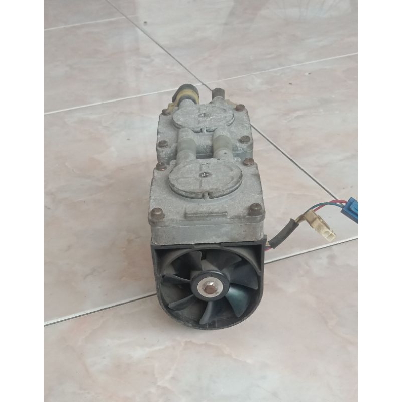 PUMP MOTOR MATSUSHITA 220V 10W