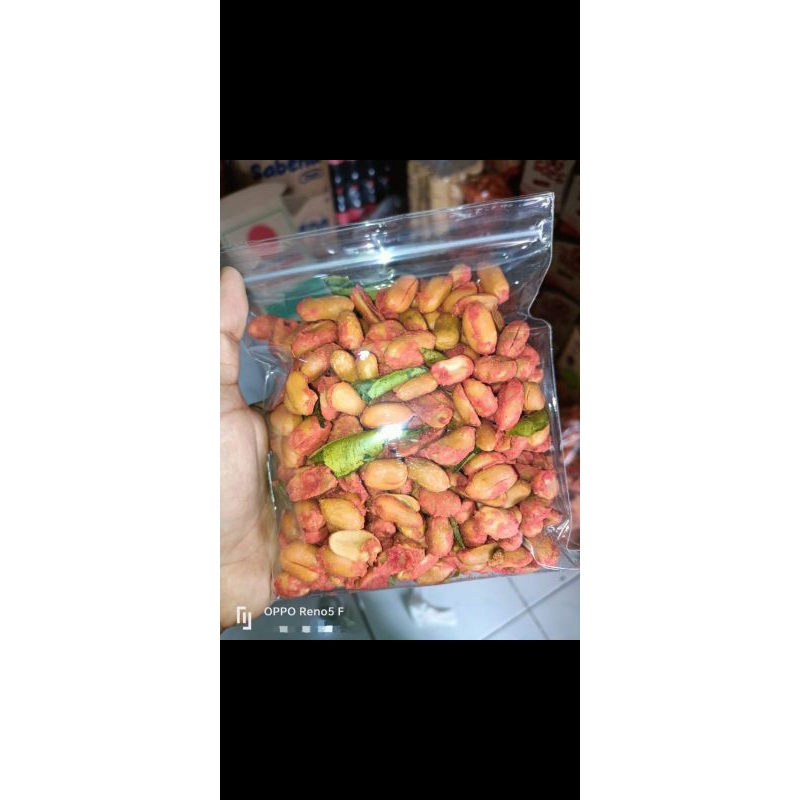 

Kacang Thailand Asoka