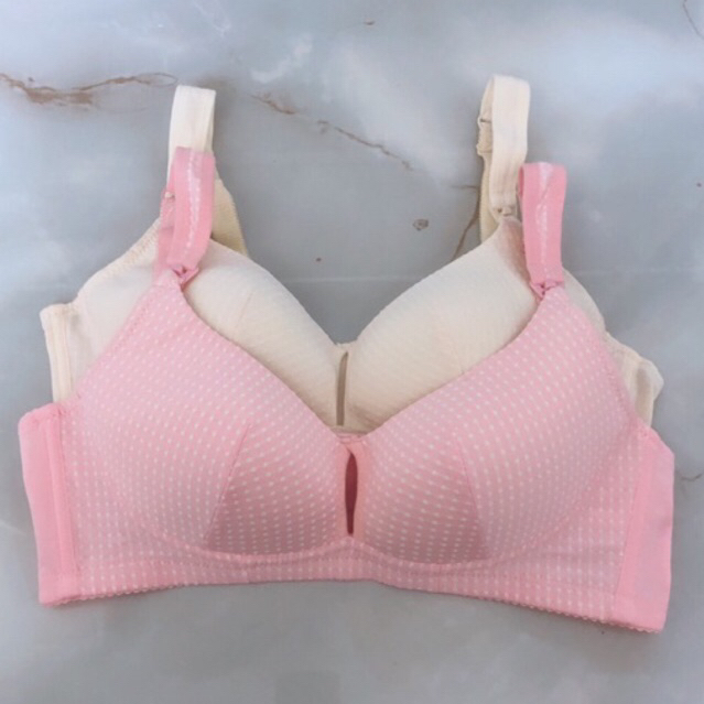 BRA TANPA TULANG SIZE 40 KUALITAS IMPORT BAHAN SUPER SOFT