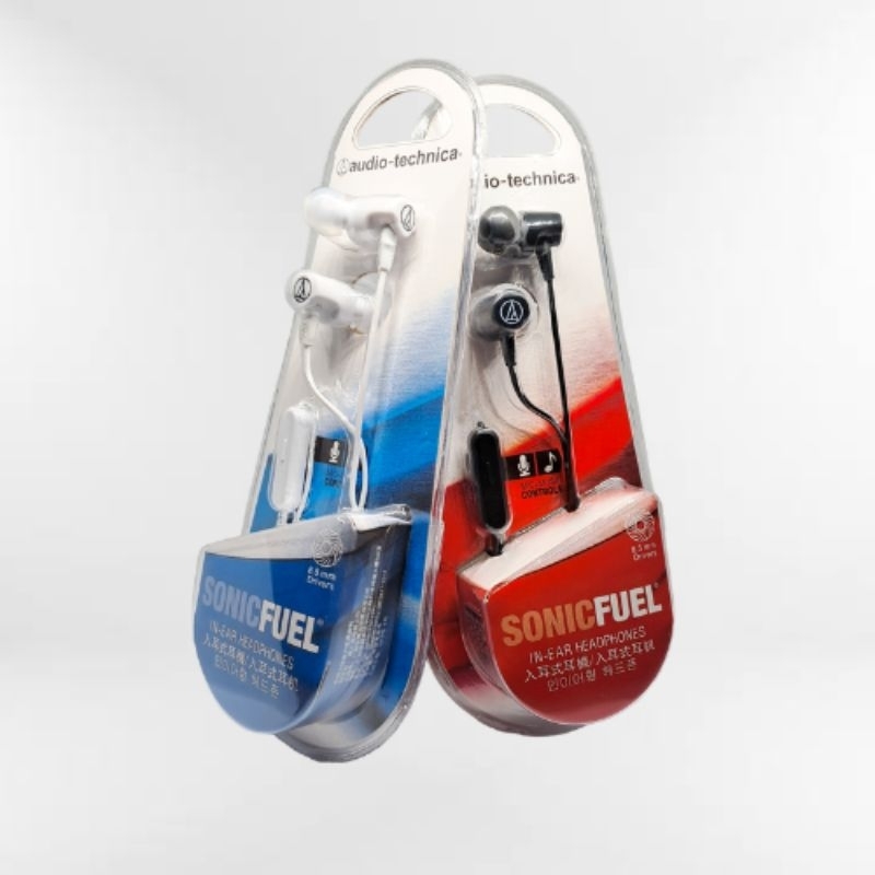 Audio Technica ATH-CLR100is OEM