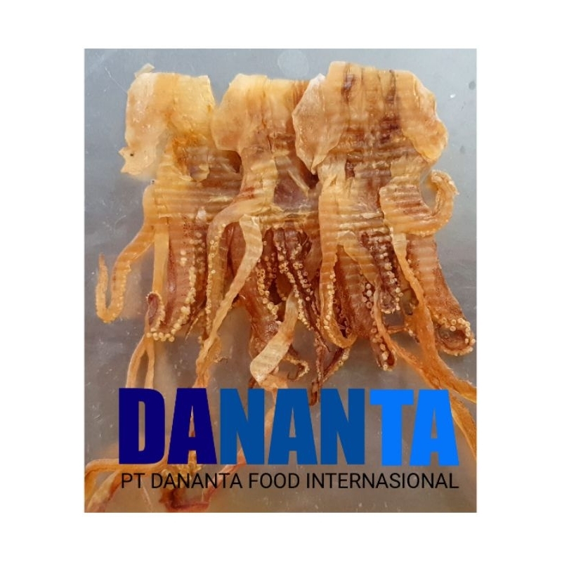 

Kaki Cumi / Cumi Giling / Kepala Cumi / Juhi Giling / Rujak Juhi / Dry Squid / Ojingeo / Ojingo / Cumi Kering