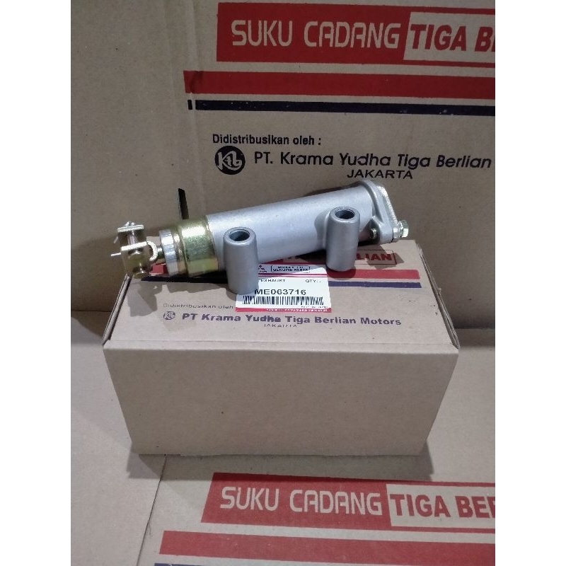 CILYNDER BRAKE EXHAUST CANTER PS125 PS110 CANTER ORIGINAL