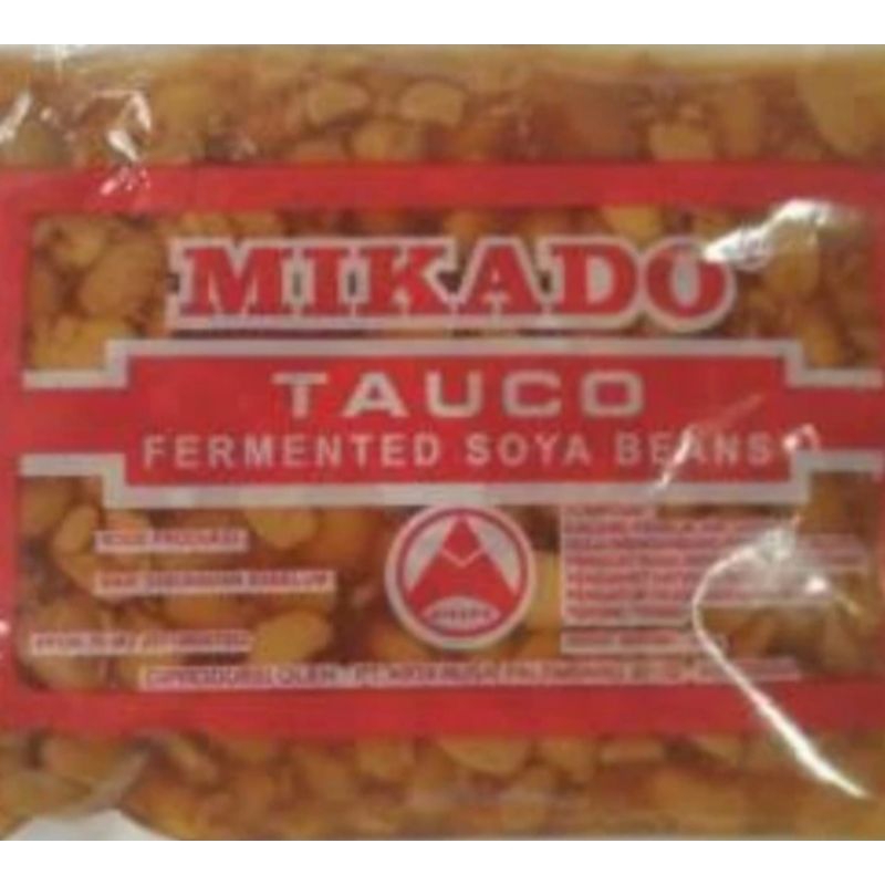 

Tauco Mikado 100 gr Sayur Segar Palembang