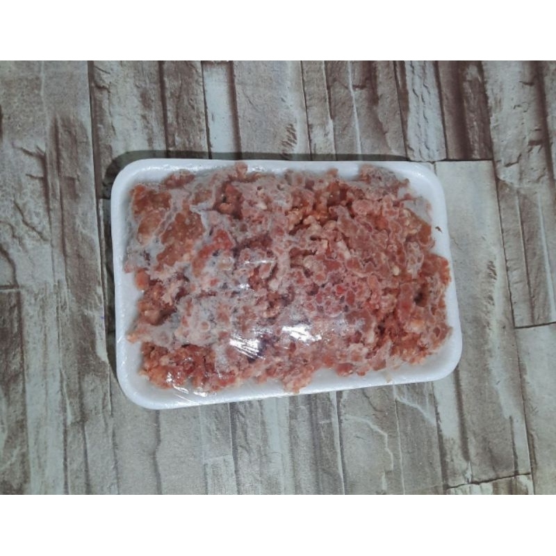 

Daging Giling 500gr