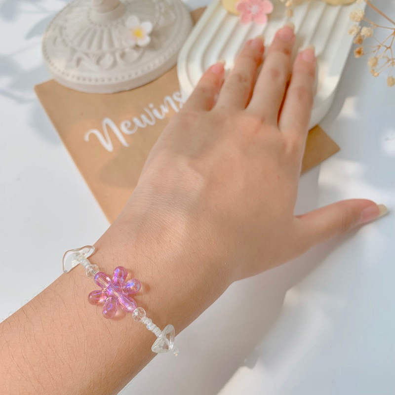 HANDMADE BRACELET by newinspire (HB013)