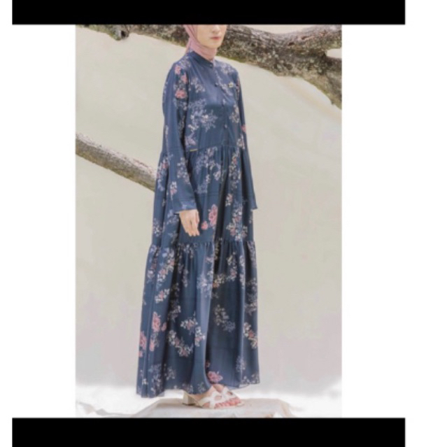 Orcid dress Wearing Klamby NEW size M