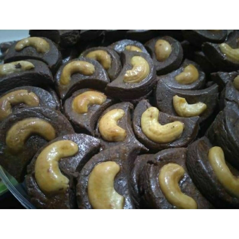 

COKLAT MEDE || 350gr